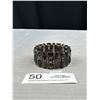 Image 1 : Very Cool Animal Print Semi Set Bracelet