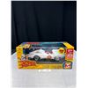 Image 1 : American Muscle Spped Racer Mach 5 1:18 Scale Diecast Car