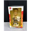 Image 2 : 3 2001 Team Canada Bobble Heads