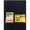 Image 7 : Long Box of Marvel Universe #1 and #3 Series Trading Cards