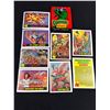 Image 4 : 2 Sets of Dino Attack Trading Cards