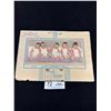 Image 1 : 1935-36 Dionne Quintuplets Calendar