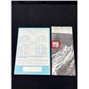 Image 3 : 5 1950s Steamship Guides + Pamphlets