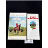 Image 1 : 1964 Book The Story of The Mounted Police (Fort Macleod)