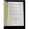 Image 4 : 1964 Book The Story of The Mounted Police (Fort Macleod)