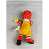 Image 5 : Bart Simpson Ronald McDonald and Olive Oyl Figurines