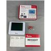 Image 2 : 2 New Robert Shaw Pro Series Wifi Thermostats