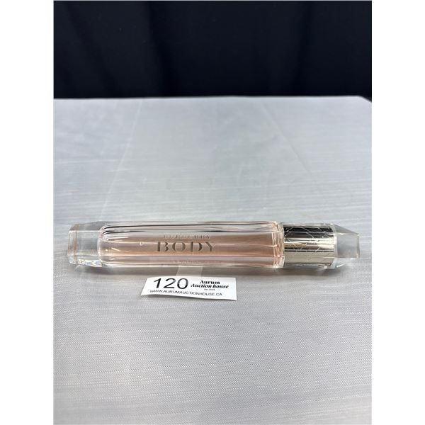 Burberry Body Tender 2.8 oz 85ml Eau De Toilette Spray For Women Limited