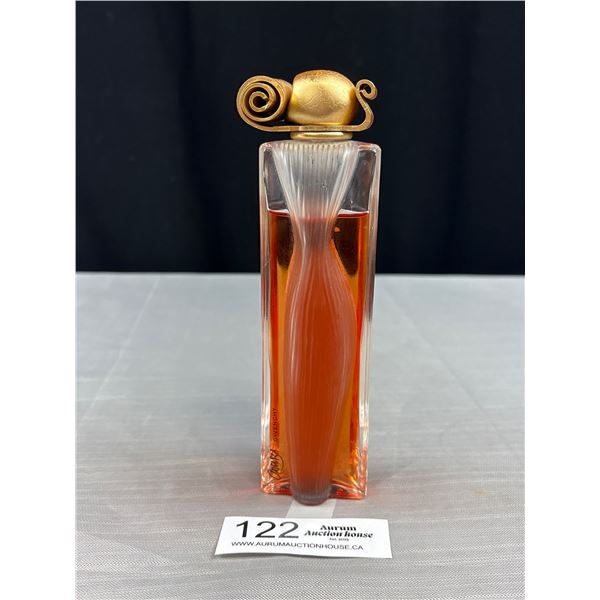 Givenchy Organza 3.3 oz / 100ml Eau De Parfum