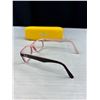 Image 3 : 2 Pairs of Ray-Ban Kids Eyeglasses For Frames Only RB1531 3529 48-16-130 & RB3580 46-16-125- Both Wi