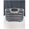 Image 4 : 2 Empty Soft Shell Gun Guard Cases