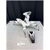 Image 1 : Robo Quad Wowwee Robot w/ Controller
