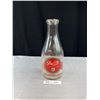Image 1 : Vintage Palm Dairy Milk Bottle with Good Graphics