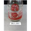 Image 2 : Vintage Palm Dairy Milk Bottle with Good Graphics
