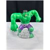 Image 2 : Incredible Hulk Goofy Old Shampoo Bottles etc
