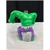 Image 3 : Incredible Hulk Goofy Old Shampoo Bottles etc