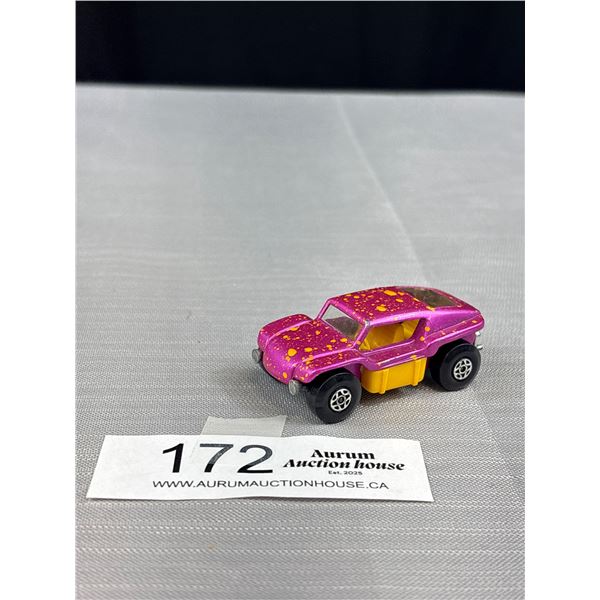 1970 Matchbox Beach buggy in very good condition