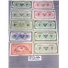 Image 5 : Vintage Canadian Tire Money Lot