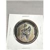Image 3 : RCMP Royal Canadian Mounted Police Cap Challenge Coin Token