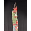Image 4 : Very Old 33" Tall West Coast Native Totem Pole With Nice Colours and Detail Very Nice