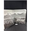 Image 2 : Large Landscapes of America West Coffee Table Book 14" x 17"