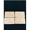Image 6 : 1950's Vancouver Street By-Law Book + 4 Motor Vehicle Liability Cards