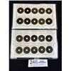 Image 1 : 2 Chinese Coin Lots