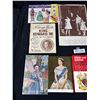 Image 2 : Very Interesting Royal Ephemera Lot