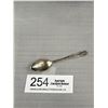 Image 1 : Vintage Provinces Sterling Spoon