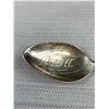 Image 2 : Vintage Provinces Sterling Spoon