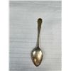 Image 4 : Vintage Provinces Sterling Spoon