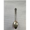 Image 5 : Vintage Provinces Sterling Spoon