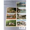Image 2 : 10 Early Banff, Jasper, + Lake Louise Postcards