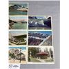 Image 3 : 10 Early Banff, Jasper, + Lake Louise Postcards
