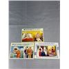Image 2 : 5 Early Humour Postcards