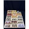 Image 1 : 20 Antique (Circa 1900) Stereo View Cards