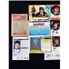 Image 5 : 14 Mario Lemieux Hockey Cards