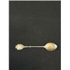 Image 4 : .800 Silver Spoon (Crown Top)