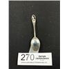 Image 1 : Sterling Spoon "Aloha Hawaii"