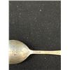 Image 4 : Sterling Spoon "Aloha Hawaii"