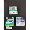 Image 3 : Large Lot of Misc New Mens Razors