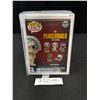 Image 3 : Signed by John Cena Funko Pop in Original Box