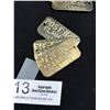Image 4 : Lot of Vintage Mining Claim Tags