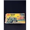 Image 2 : Vintage Hasbro GI Joe Desert Patrol Adventure Jeep w/ Original Box