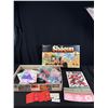 Image 1 : MB Game Master Series Shogun Game in Original Box