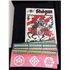 Image 2 : MB Game Master Series Shogun Game in Original Box