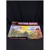 Image 4 : MB Game Master Series Fortress America Game w/ Original Box