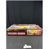 Image 5 : MB Game Master Series Fortress America Game w/ Original Box