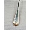 Image 2 : Vintage Birks Sterling Silver Teaspoon - 16.14g
