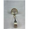 Image 3 : Antique Nevada Sterling Silver Ladle - 27.63g